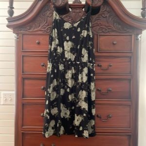 Boutique mini dress